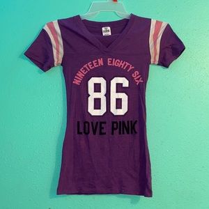 Victoria secret PINK shirt